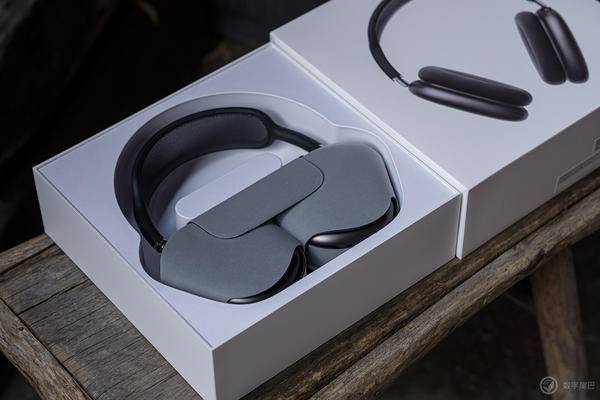 ANC Max Wireless Headphones