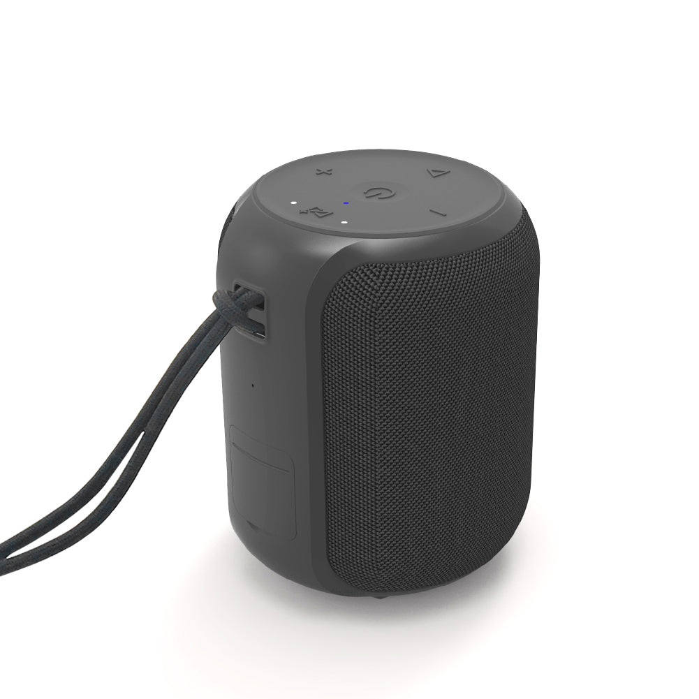 2024 HiFi 15W Wireless Bass Bluetooth Mini Speaker