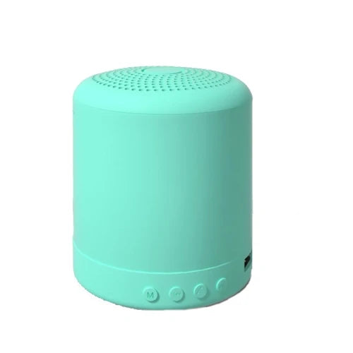 A11 Colorful Mini Wireless Portable Speaker